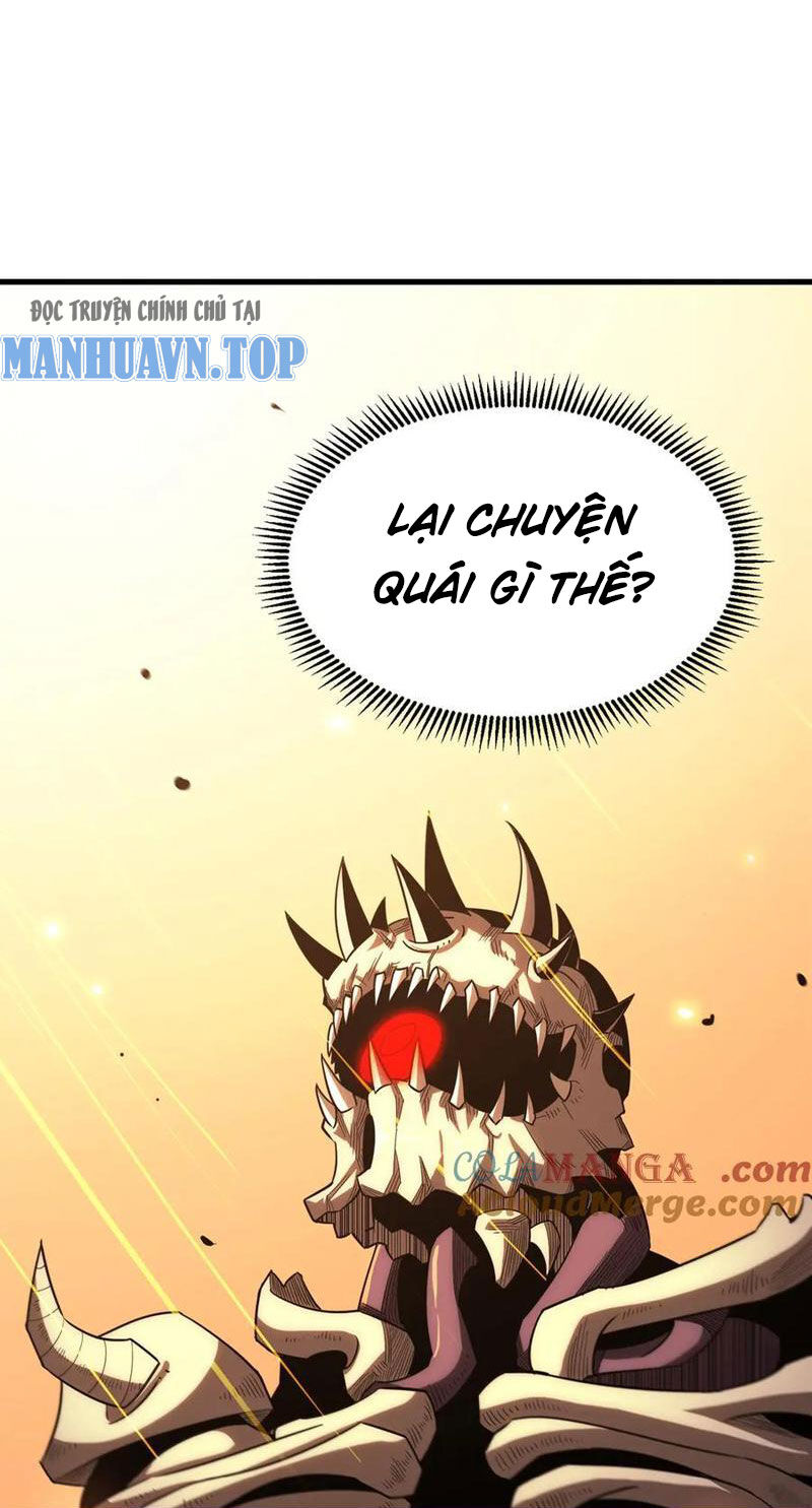 Thánh Kỵ Sĩ Siêu Việt Cấp Sss Chapter 15 - Trang 2