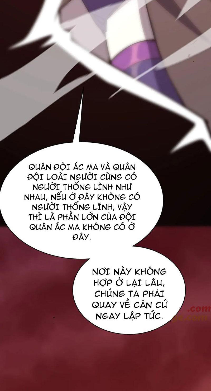 Thánh Kỵ Sĩ Siêu Việt Cấp Sss Chapter 14 - Trang 2