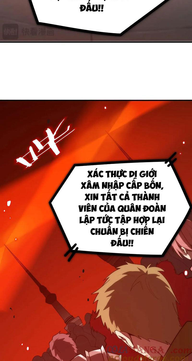 Thánh Kỵ Sĩ Siêu Việt Cấp Sss Chapter 14 - Trang 2