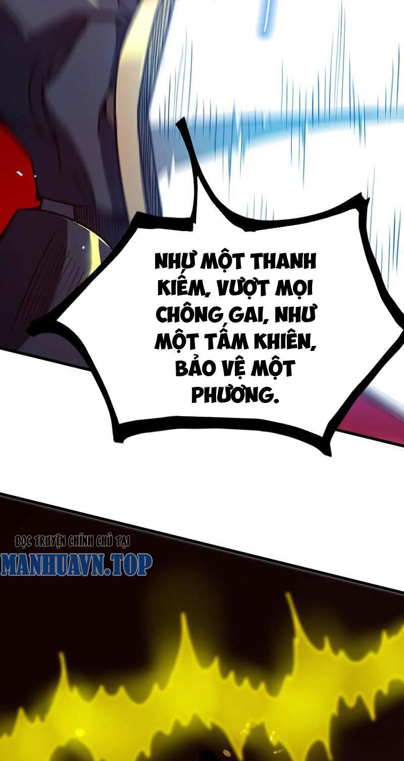 Thánh Kỵ Sĩ Siêu Việt Cấp Sss Chapter 14 - Trang 2