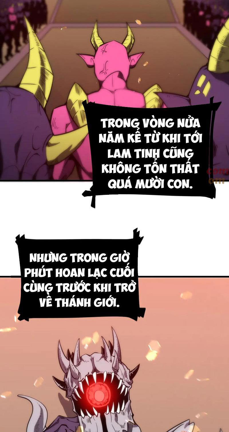 Thánh Kỵ Sĩ Siêu Việt Cấp Sss Chapter 14 - Trang 2