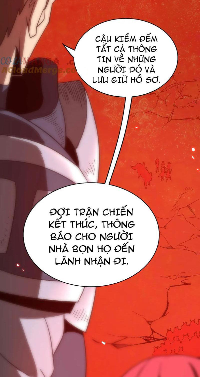 Thánh Kỵ Sĩ Siêu Việt Cấp Sss Chapter 14 - Trang 2