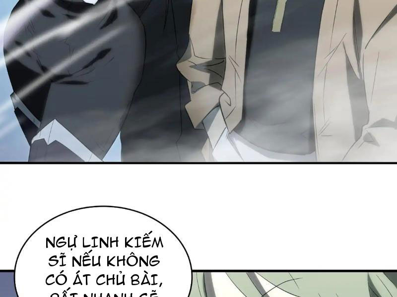 Thánh Kỵ Sĩ Siêu Việt Cấp Sss Chapter 10 - Trang 2