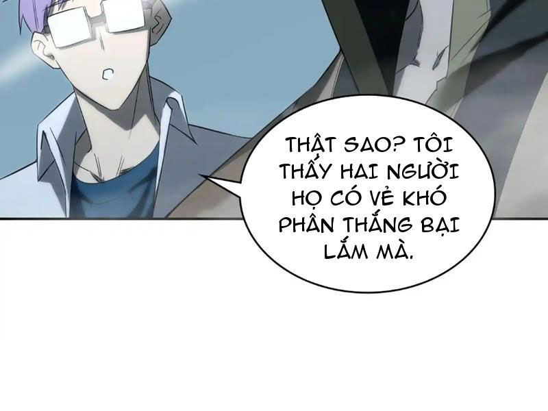 Thánh Kỵ Sĩ Siêu Việt Cấp Sss Chapter 10 - Trang 2