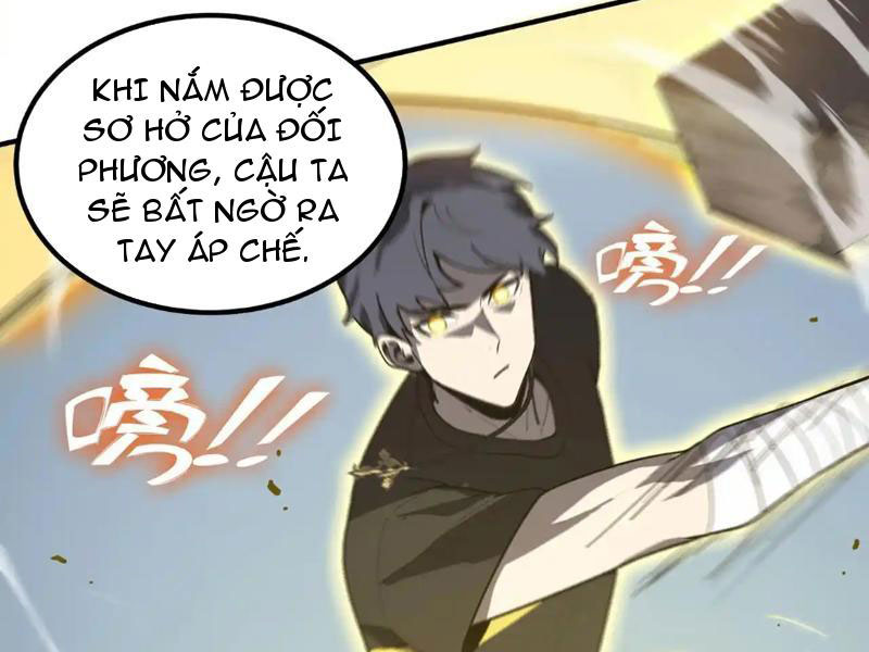 Thánh Kỵ Sĩ Siêu Việt Cấp Sss Chapter 10 - Trang 2