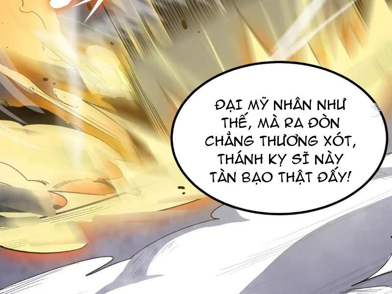 Thánh Kỵ Sĩ Siêu Việt Cấp Sss Chapter 10 - Trang 2