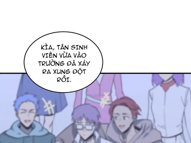 Thánh Kỵ Sĩ Siêu Việt Cấp Sss Chapter 10 - Trang 2