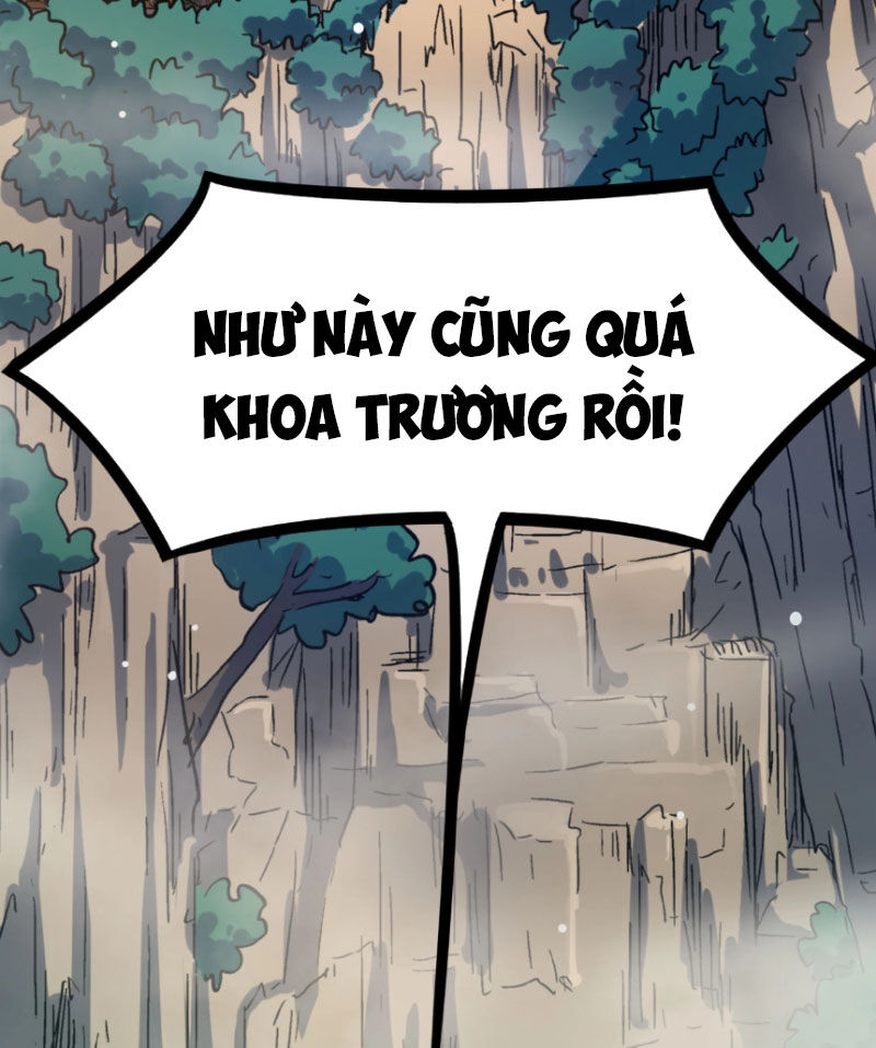 Thánh Kỵ Sĩ Siêu Việt Cấp Sss Chapter 8 - Trang 2