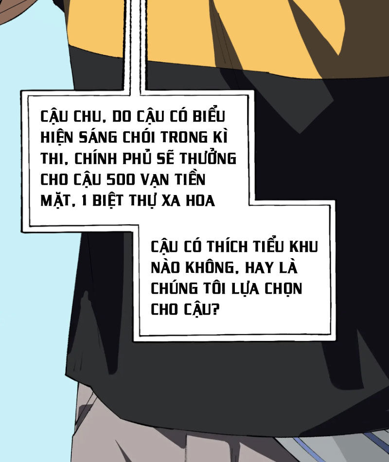 Thánh Kỵ Sĩ Siêu Việt Cấp Sss Chapter 8 - Trang 2