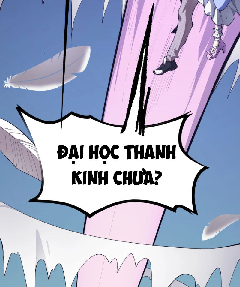 Thánh Kỵ Sĩ Siêu Việt Cấp Sss Chapter 8 - Trang 2