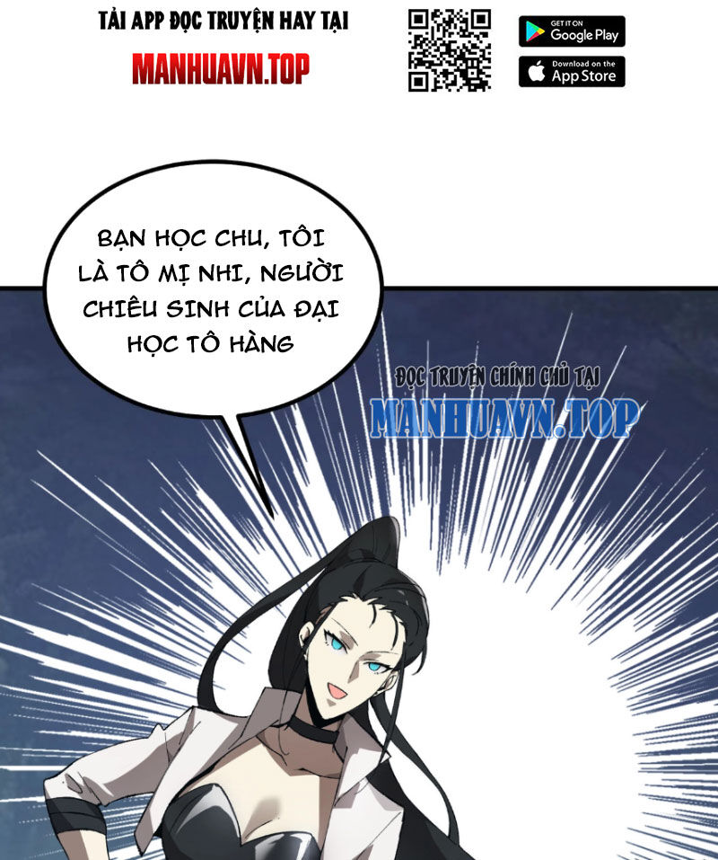 Thánh Kỵ Sĩ Siêu Việt Cấp Sss Chapter 8 - Trang 2