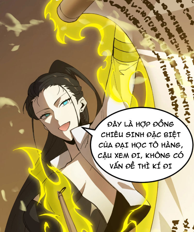 Thánh Kỵ Sĩ Siêu Việt Cấp Sss Chapter 8 - Trang 2