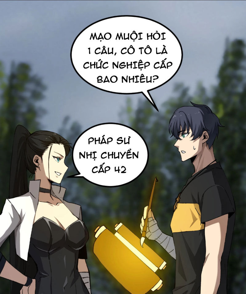 Thánh Kỵ Sĩ Siêu Việt Cấp Sss Chapter 8 - Trang 2