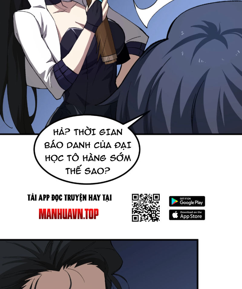 Thánh Kỵ Sĩ Siêu Việt Cấp Sss Chapter 8 - Trang 2