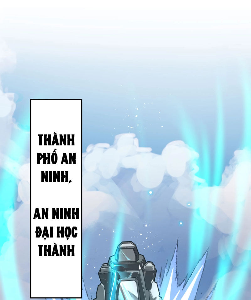 Thánh Kỵ Sĩ Siêu Việt Cấp Sss Chapter 8 - Trang 2