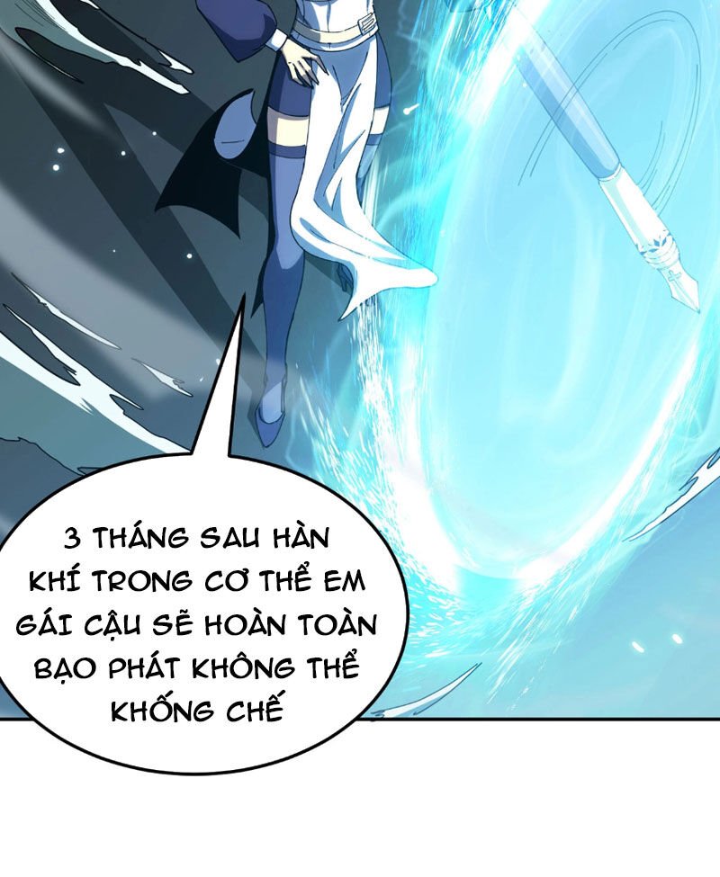 Thánh Kỵ Sĩ Siêu Việt Cấp Sss Chapter 7 - Trang 2