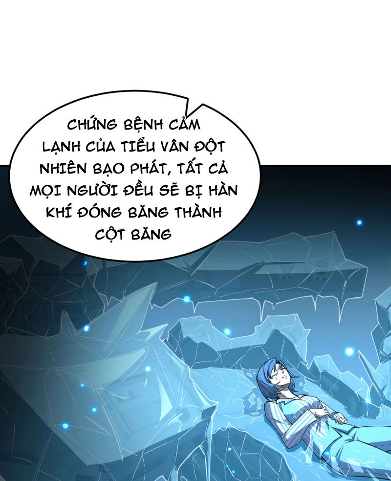 Thánh Kỵ Sĩ Siêu Việt Cấp Sss Chapter 7 - Trang 2