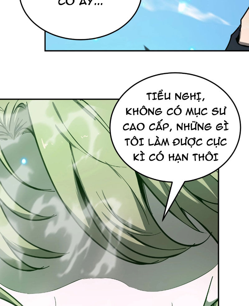 Thánh Kỵ Sĩ Siêu Việt Cấp Sss Chapter 7 - Trang 2