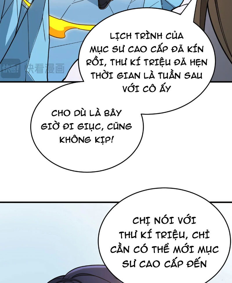 Thánh Kỵ Sĩ Siêu Việt Cấp Sss Chapter 7 - Trang 2