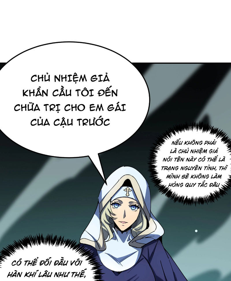 Thánh Kỵ Sĩ Siêu Việt Cấp Sss Chapter 7 - Trang 2