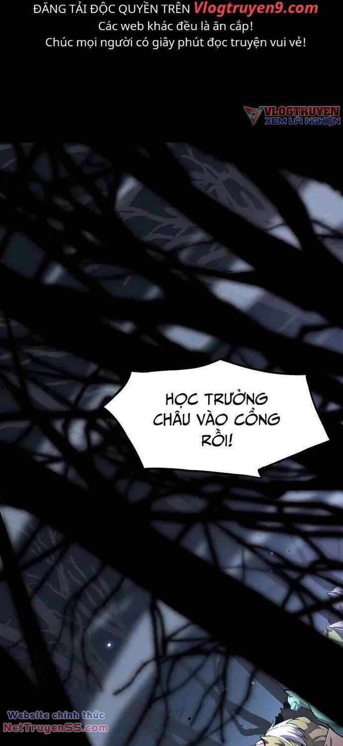 Thánh Kỵ Sĩ Siêu Việt Cấp Sss Chapter 5 - Trang 2