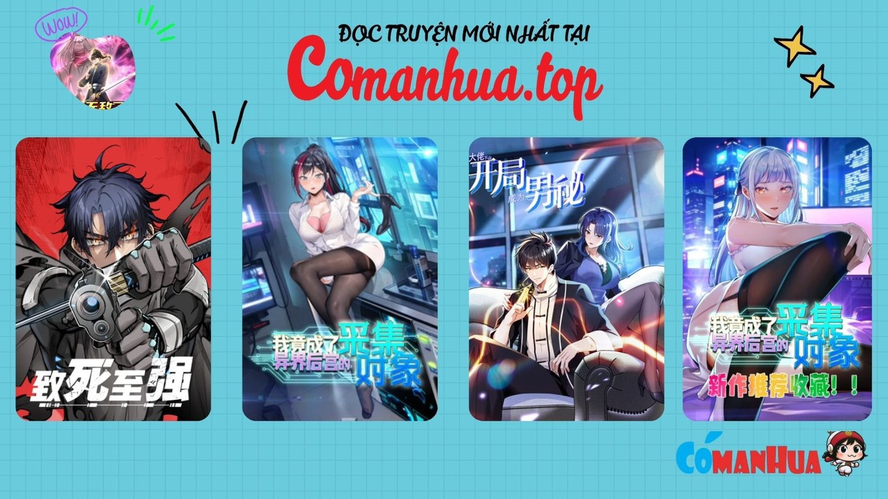 Vong Du: Treo Máy Trăm Vạn Năm Ta Tỉnh Lại Thành Thần Chapter 8 - Trang 2