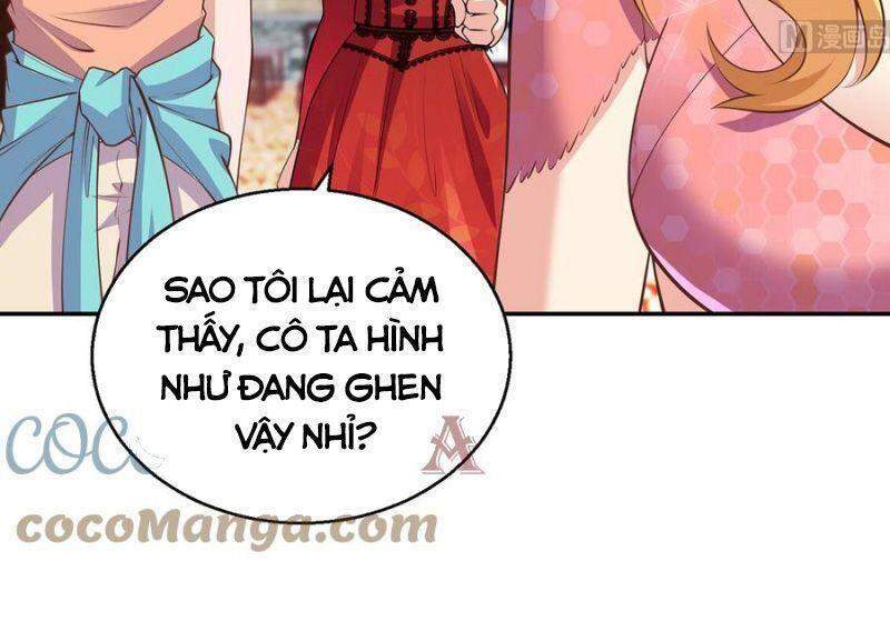 Chí Tôn Cuồng Đế Hệ Thống Chapter 257 - Trang 2