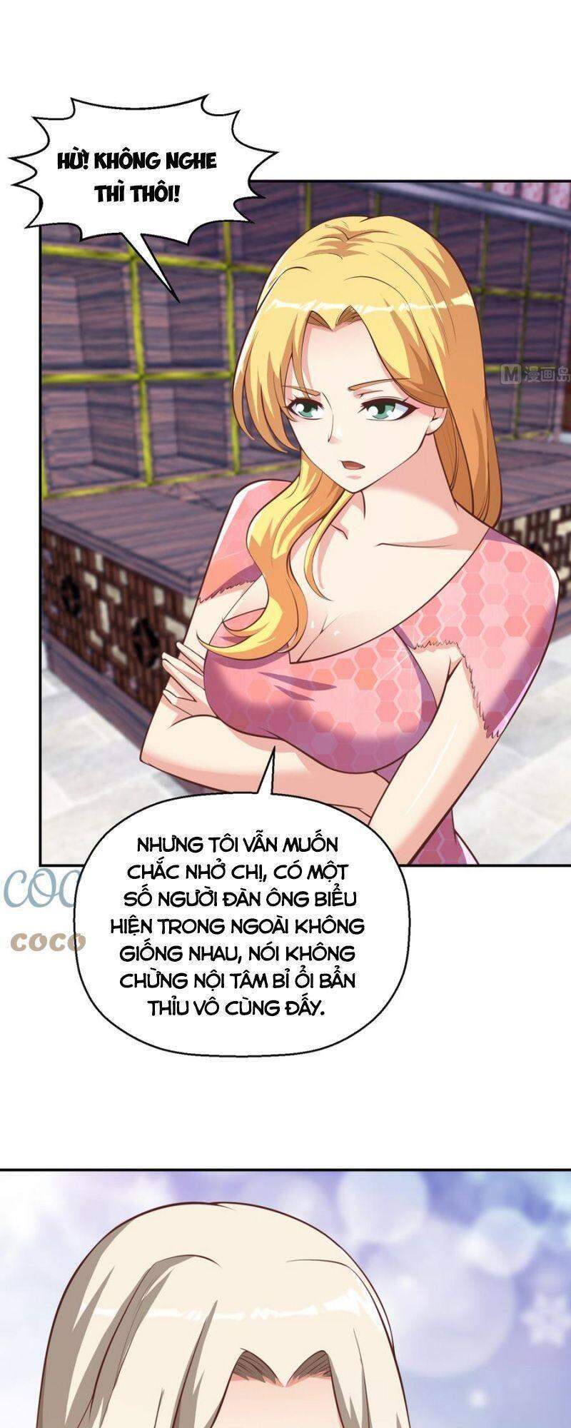 Chí Tôn Cuồng Đế Hệ Thống Chapter 257 - Trang 2