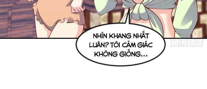 Chí Tôn Cuồng Đế Hệ Thống Chapter 255 - Trang 2