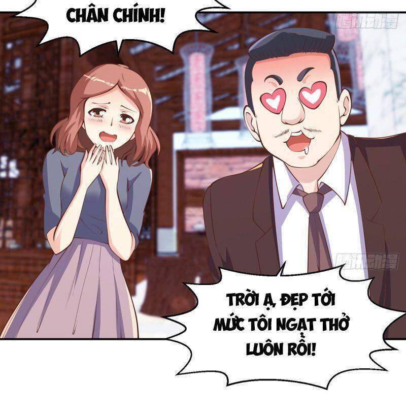 Chí Tôn Cuồng Đế Hệ Thống Chapter 255 - Trang 2