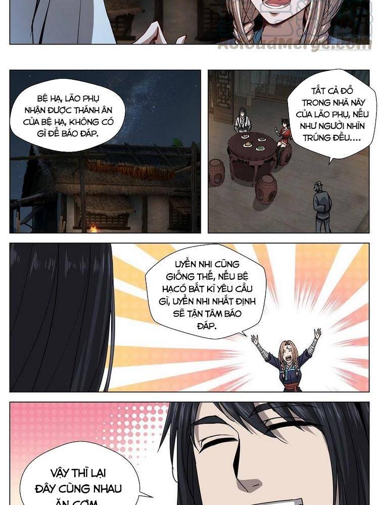 Chí Tôn Cuồng Đế Hệ Thống Chapter 105 - Trang 2