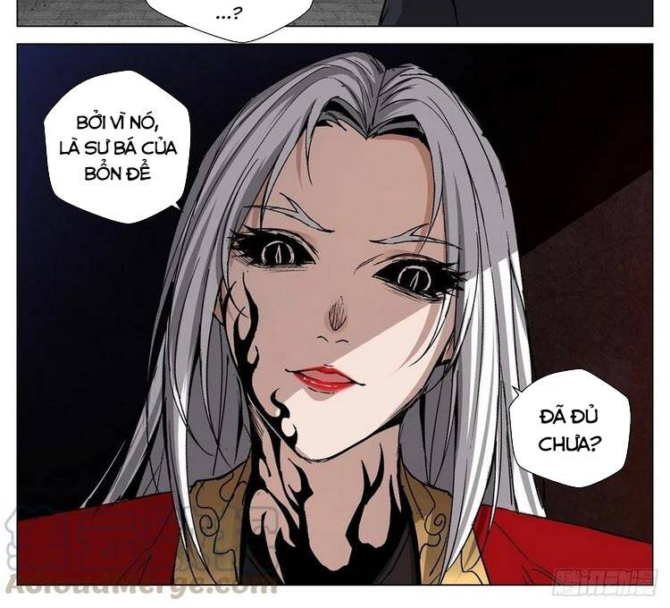 Chí Tôn Cuồng Đế Hệ Thống Chapter 105 - Trang 2