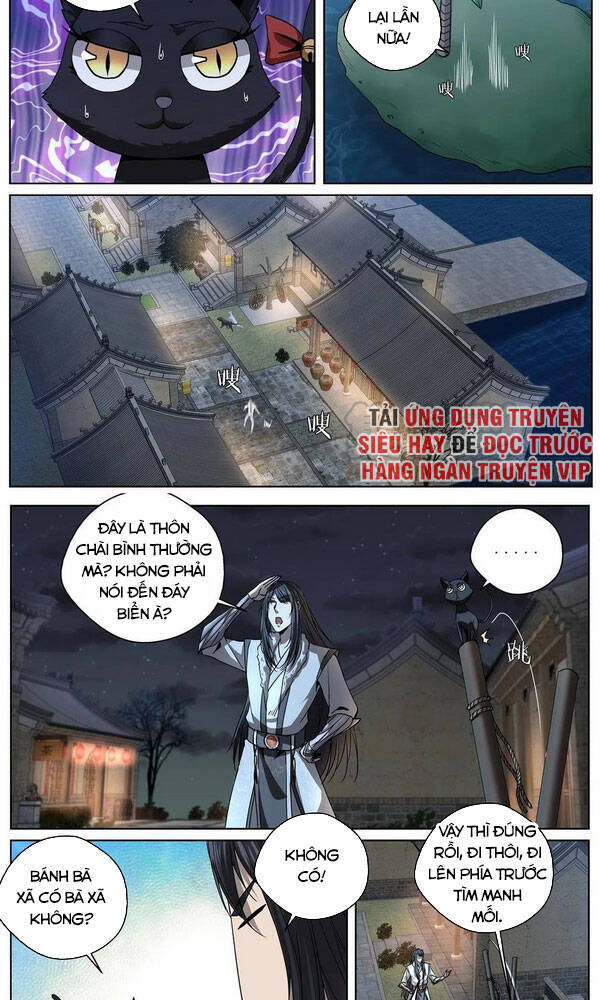 Chí Tôn Cuồng Đế Hệ Thống Chapter 102 - Trang 2