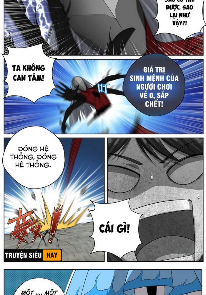 Chí Tôn Cuồng Đế Hệ Thống Chapter 85 - Trang 2