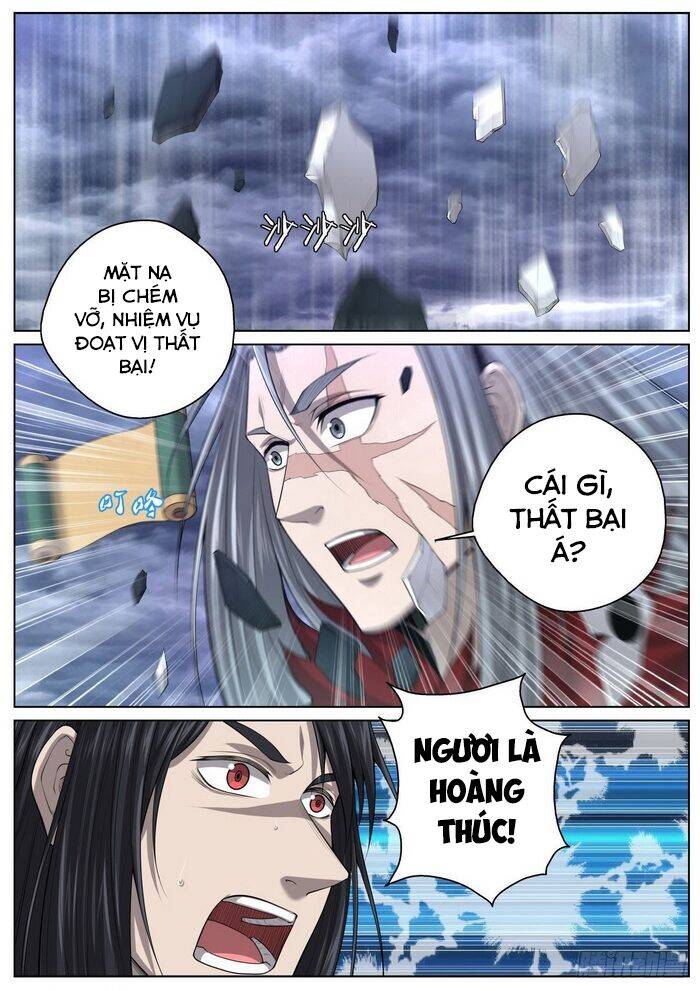 Chí Tôn Cuồng Đế Hệ Thống Chapter 68 - Trang 2