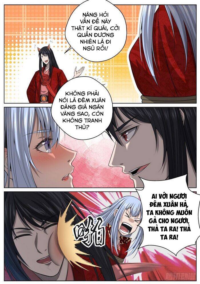 Chí Tôn Cuồng Đế Hệ Thống Chapter 65 - Trang 2