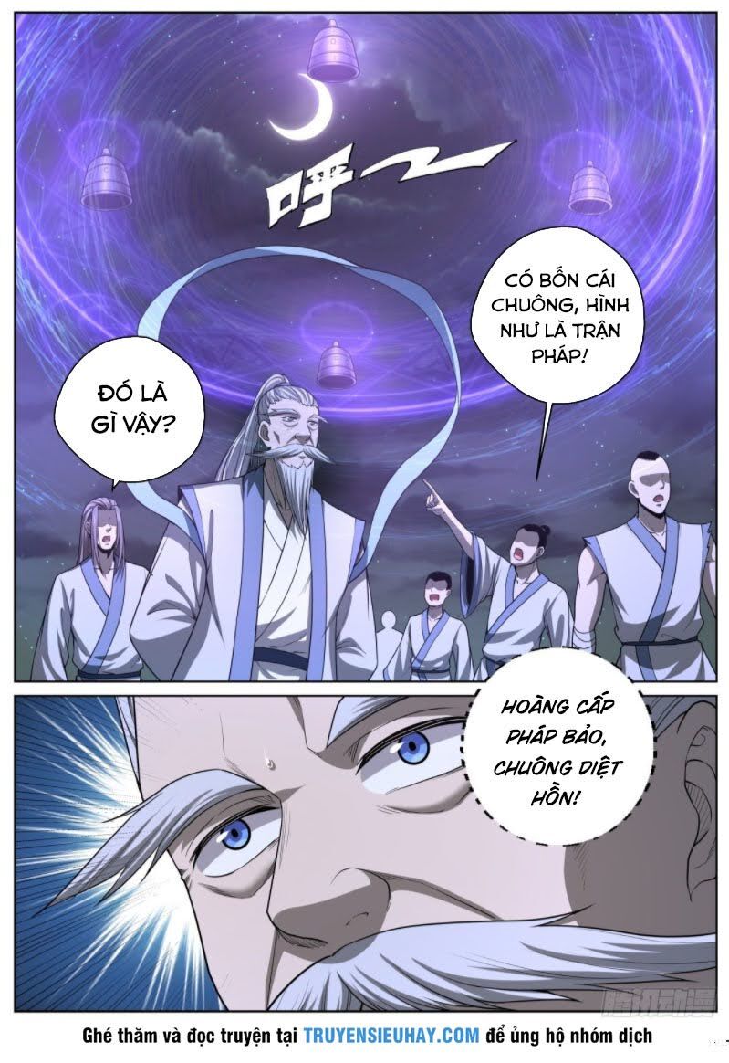 Chí Tôn Cuồng Đế Hệ Thống Chapter 52 - Trang 2