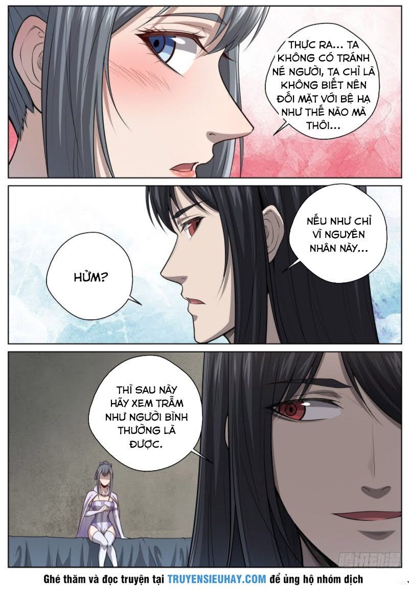 Chí Tôn Cuồng Đế Hệ Thống Chapter 46 - Trang 2