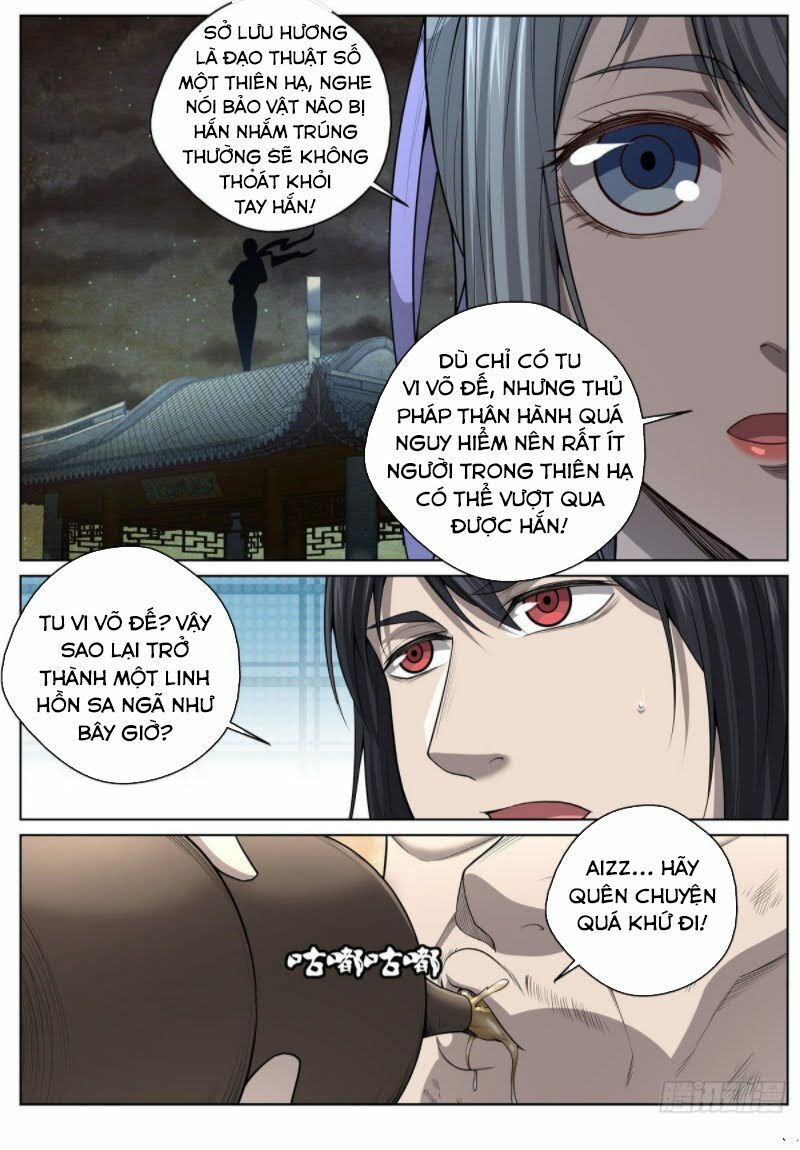 Chí Tôn Cuồng Đế Hệ Thống Chapter 42 - Trang 2