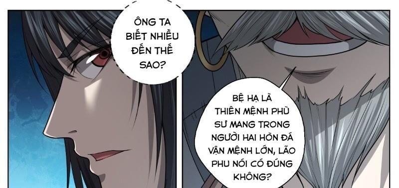 Chí Tôn Cuồng Đế Hệ Thống Chapter 34 - Trang 2