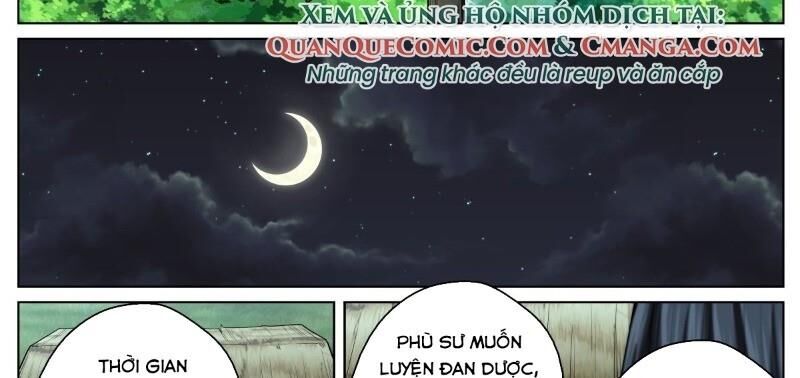 Chí Tôn Cuồng Đế Hệ Thống Chapter 34 - Trang 2