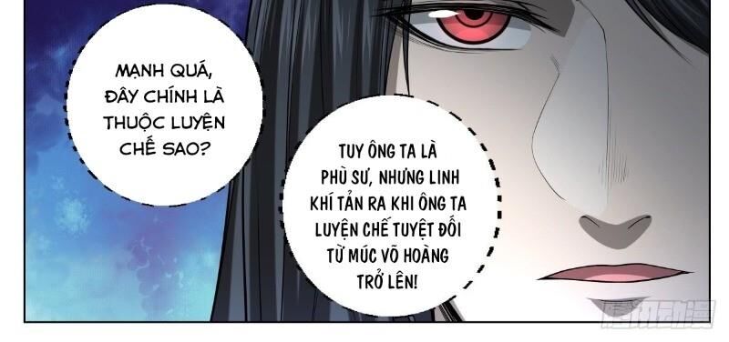 Chí Tôn Cuồng Đế Hệ Thống Chapter 34 - Trang 2