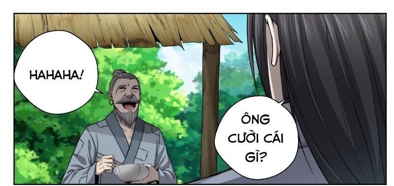 Chí Tôn Cuồng Đế Hệ Thống Chapter 34 - Trang 2