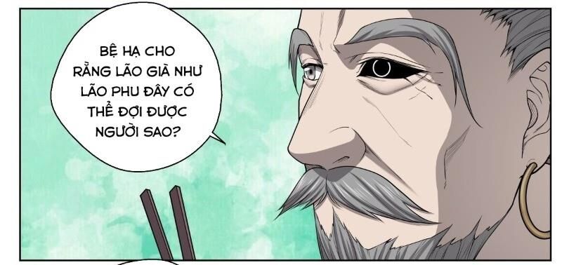 Chí Tôn Cuồng Đế Hệ Thống Chapter 34 - Trang 2