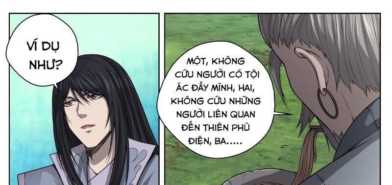 Chí Tôn Cuồng Đế Hệ Thống Chapter 34 - Trang 2