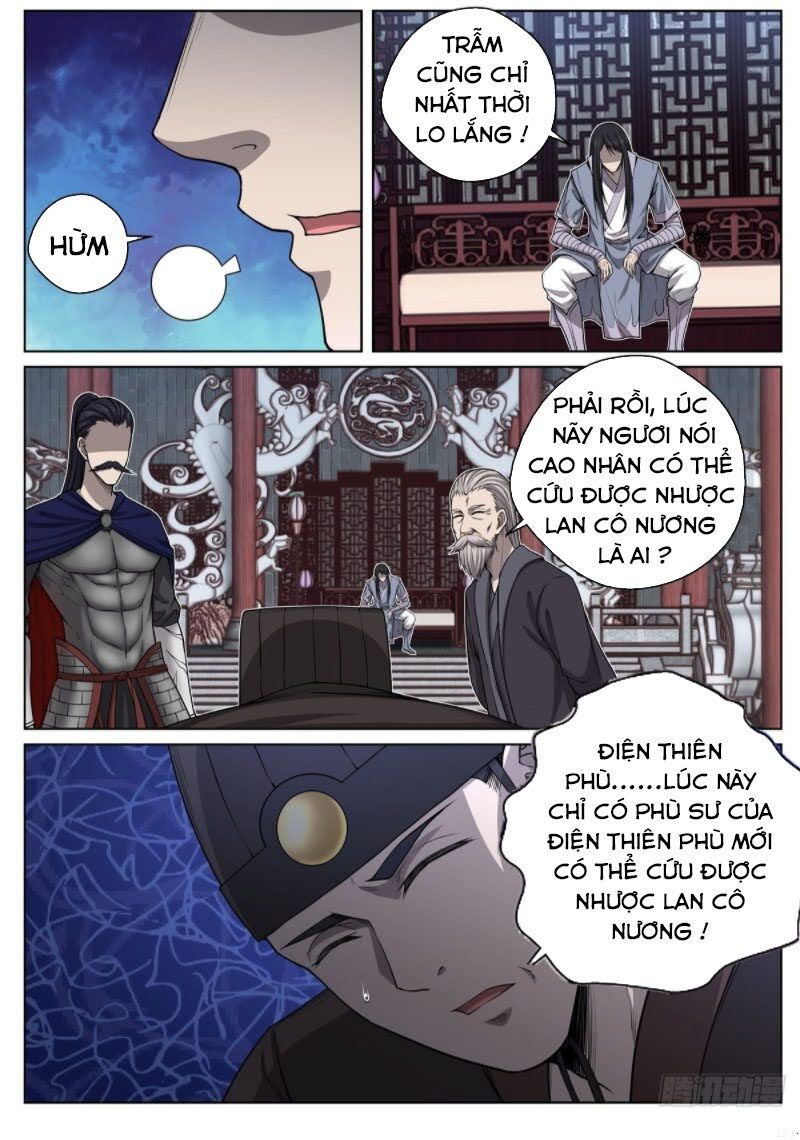 Chí Tôn Cuồng Đế Hệ Thống Chapter 32 - Trang 2