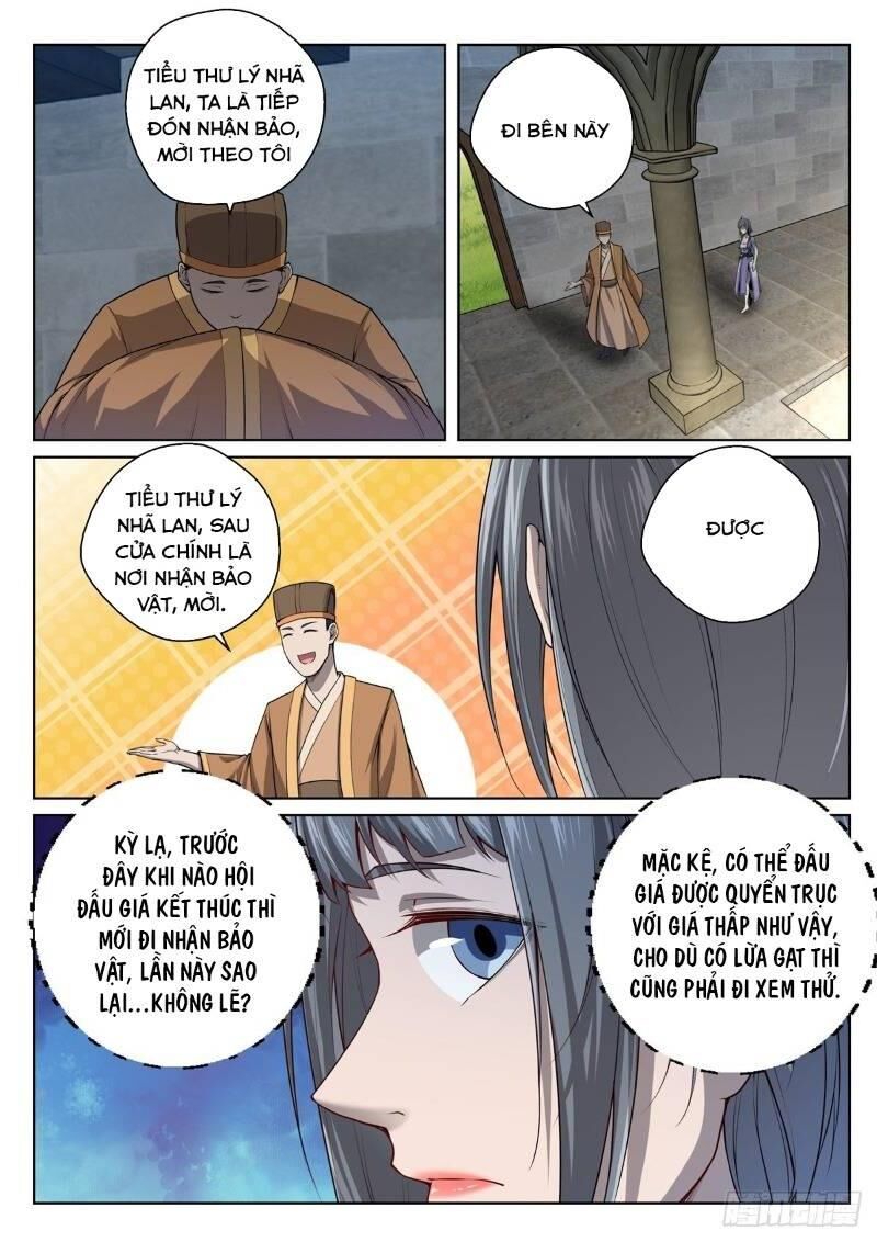 Chí Tôn Cuồng Đế Hệ Thống Chapter 15 - Trang 2