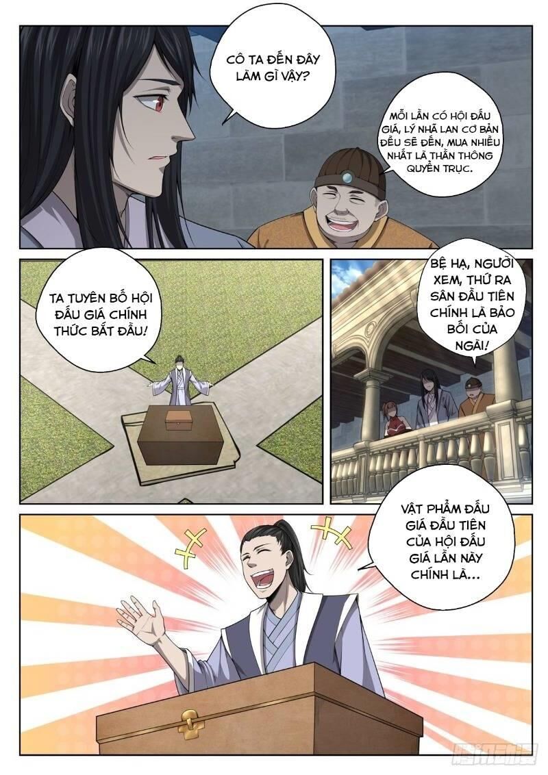 Chí Tôn Cuồng Đế Hệ Thống Chapter 15 - Trang 2