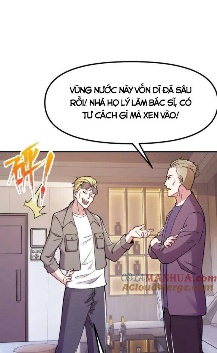 Tu Tiên Trở Về Vườn Trường Chapter 448 - Trang 2