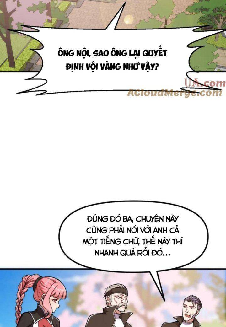 Tu Tiên Trở Về Vườn Trường Chapter 446 - Trang 2